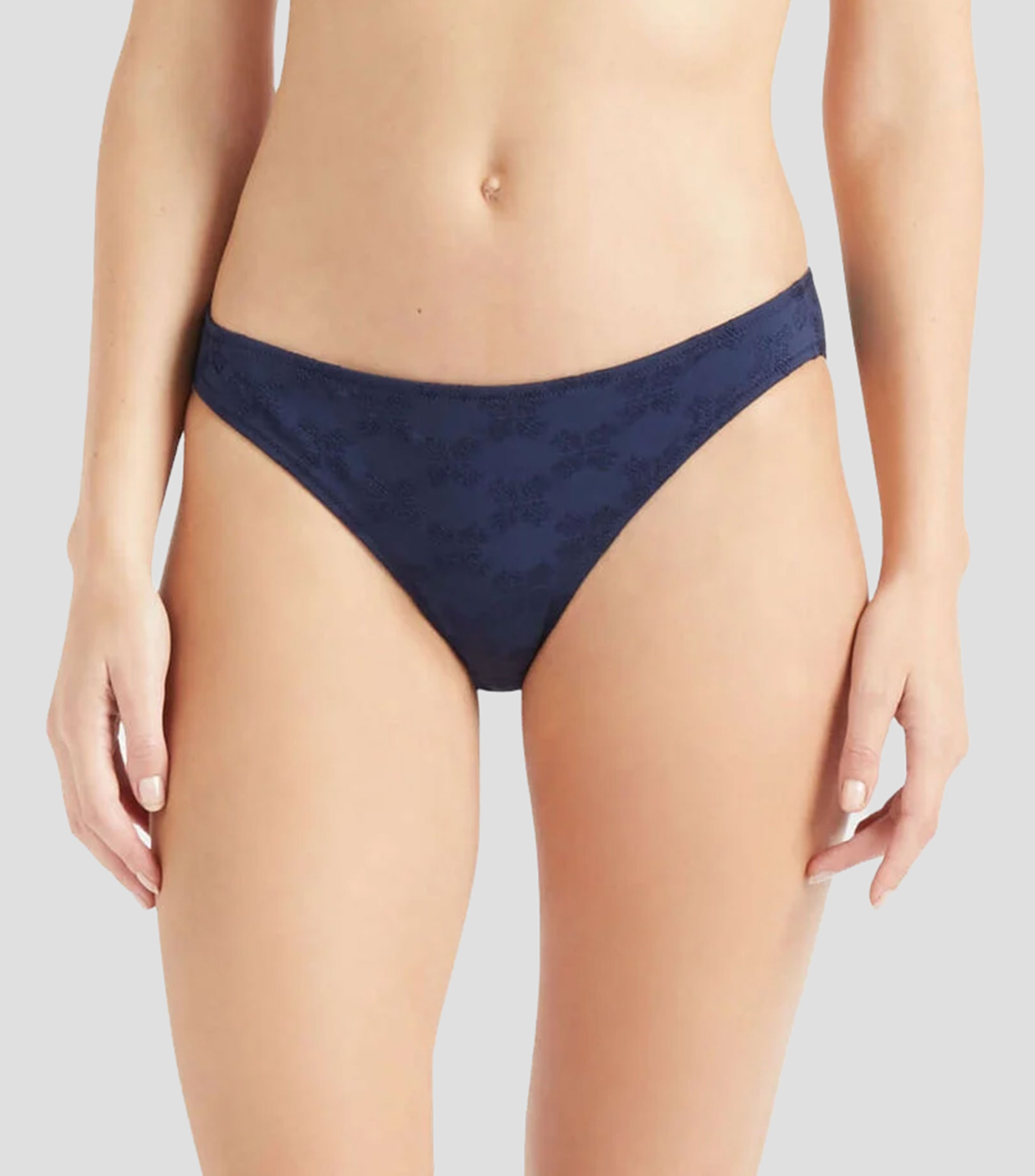 Bikini bottom liso Mujer